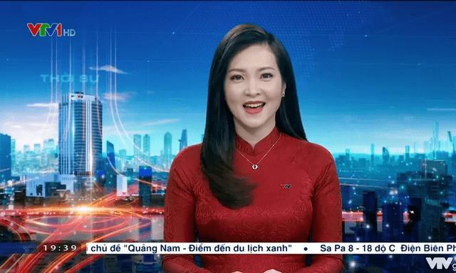 Cuộc sống hiện tại của BTV quê miền Tây từng được chọn dẫn chương trình Thời sự 19h thay Hoài Anh