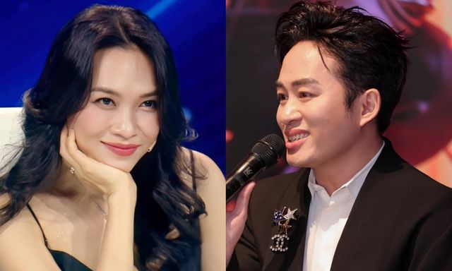 Tùng Dương rút kinh nghiệm từ Mỹ Tâm 