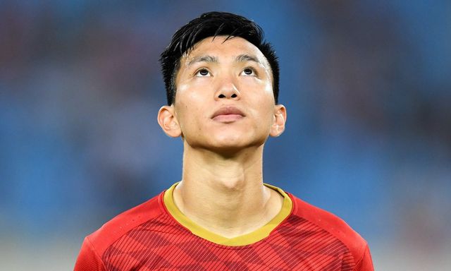 FIFA công bố danh sách ĐT Việt Nam tham dự FIFA ASEAN Cup: Văn Hậu bị loại 