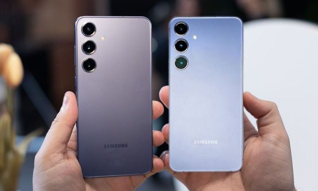 Tin vui cho người dùng điện thoại Samsung Galaxy cũ