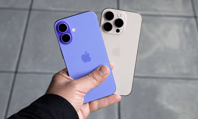 Mẫu iPhone giảm hàng triệu đồng, giá chỉ còn hơn 13 triệu