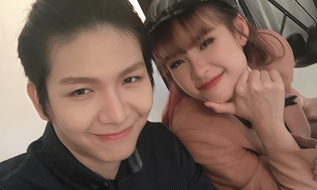 Thu nhập của Khởi My 