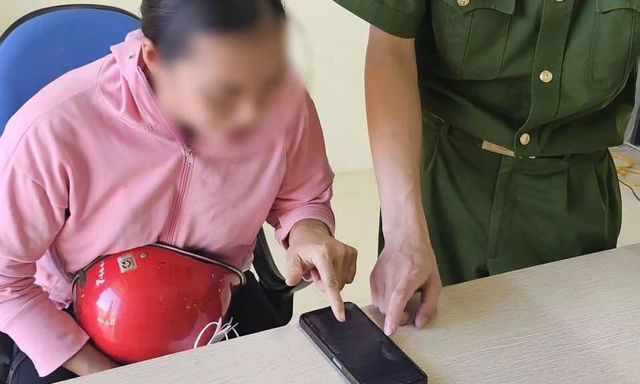 Tất cả người dân có tài khoản ngân hàng chú ý thông báo mới nhất từ công an