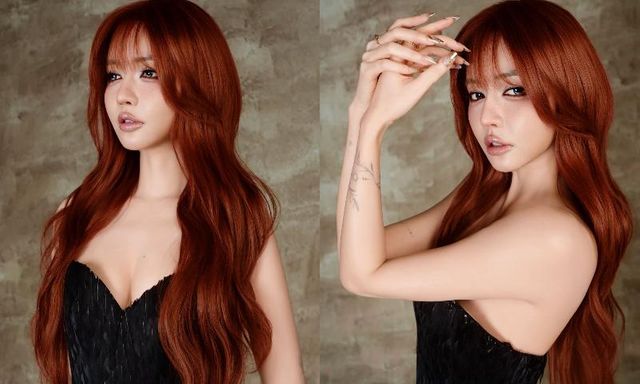 Cập nhật mới nhất vể Bích Phương 
