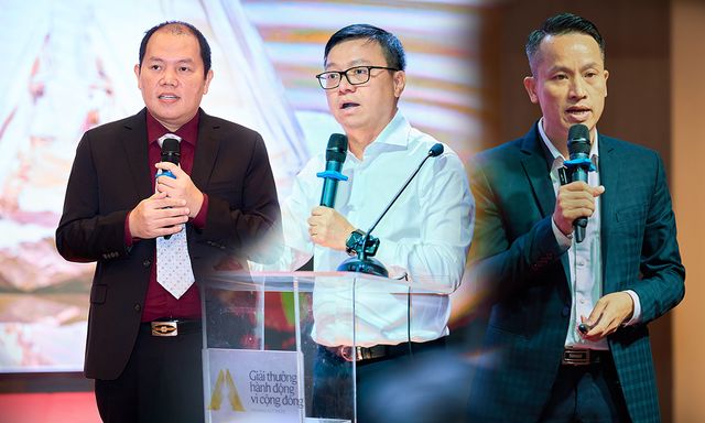 Human Act Now 2026: Đặt thế hệ trẻ vào trọng tâm chiến lược hợp lực phát triển đất nước