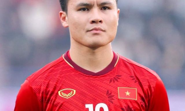 Quang Hải bày tỏ nguyện vọng từ giã đội tuyển Việt Nam