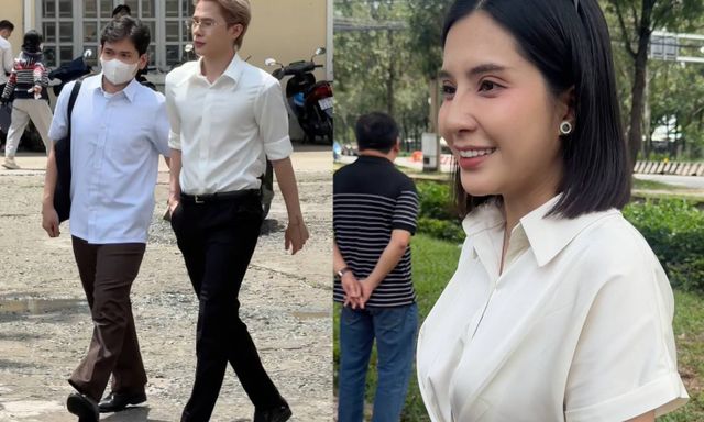 Từ phiên tòa Jack - Thiên An: Không cấp dưỡng cho con sau ly hôn có thể bị xử phạt như thế nào?