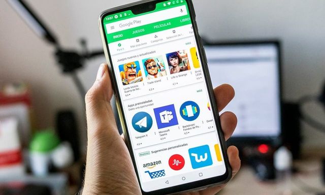 Ứng dụng đánh cắp tài khoản ngân hàng, chiếm quyền điện thoại mà người dùng nên gỡ bỏ