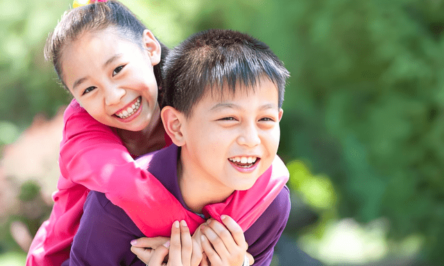 5 dấu hiệu trẻ có tâm lý khỏe mạnh: Con bạn sở hữu mấy điều?