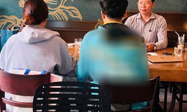Khởi tố, tạm giam con trai người giữ trẻ vì xâm hại 2 bé gái ở Đồng Nai