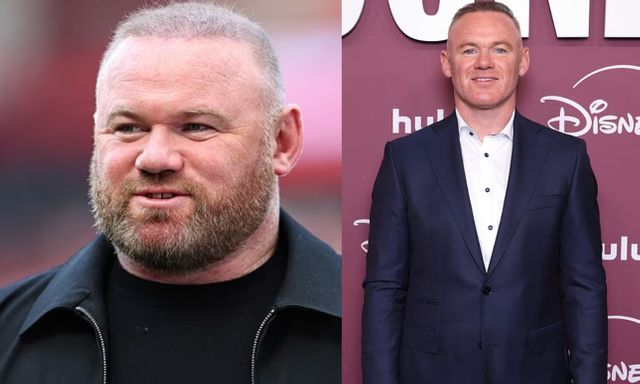 Rooney gây ngỡ ngàng với diện mạo mới sau khi phẫu thuật thẩm mỹ 