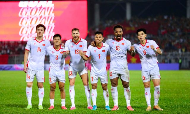 ĐT Việt Nam đấu Philippines tại FIFA ASEAN Cup lúc mấy giờ, xem ở đâu? 