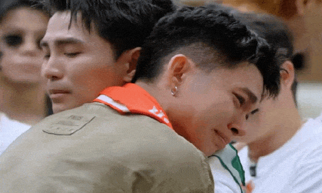 2 nghệ sĩ rời Anh Trai Vượt Ngàn Chông Gai ngay trước Chung kết