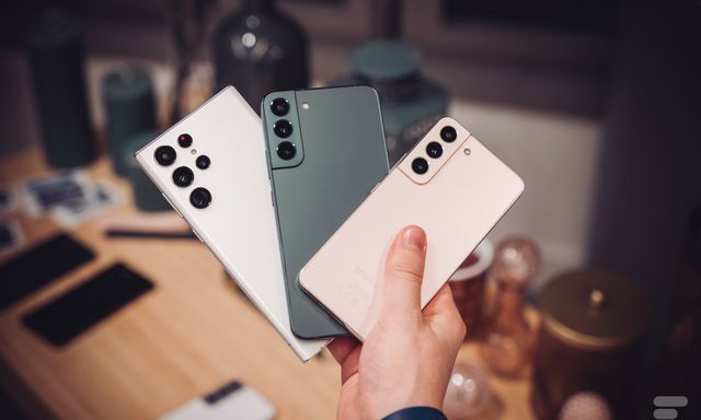 Thông báo quan trọng cho người dùng điện thoại Samsung Galaxy cũ