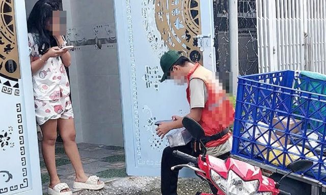 Người dân hay mua hàng online chú ý thông báo mới nhất từ công an