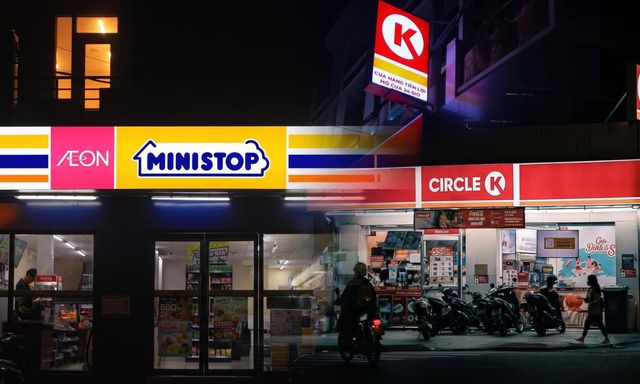 3h sáng không một bóng khách, vì sao cửa hàng tiện lợi vẫn mở 24/24?