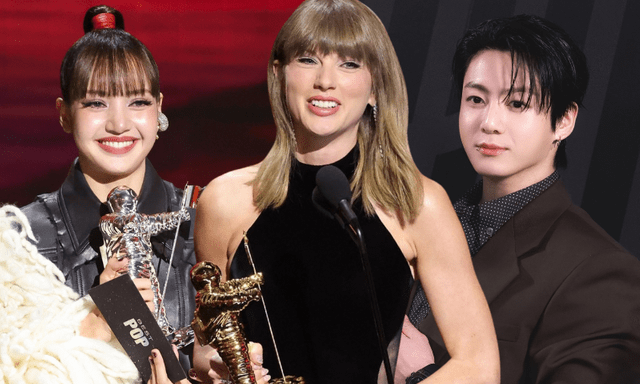 VMAs 2026: Taylor Swift - Lisa lãi đậm, MXH tranh cãi “ỏm tỏi” vì BTS - CORTIS trắng tay