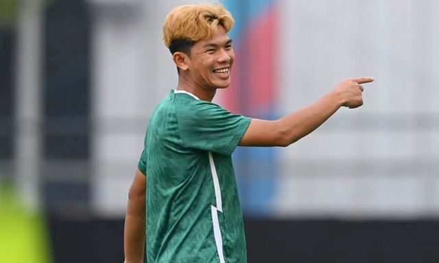 Chưa đấu ĐT Việt Nam, hậu vệ Thái Lan đã tuyên bố ngạo nghễ: 