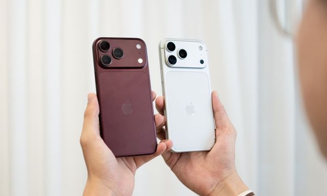 Tin vui cho những ai đang dùng iPhone 18 Pro, iPhone 18 Pro Max