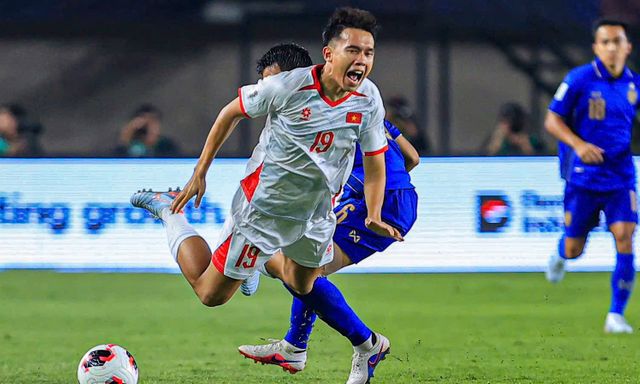 Vì sao tuyển Việt Nam mới đá 2 trận đã hết cơ hội vô địch FIFA ASEAN Cup 2026?