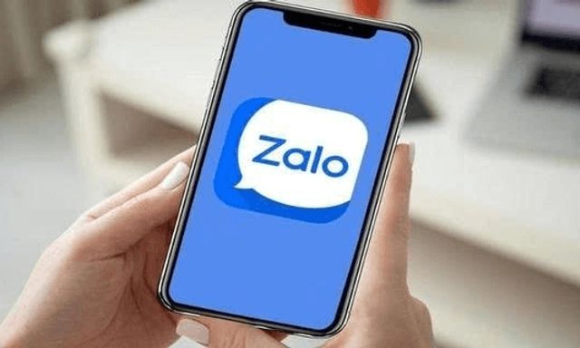 Công an thông báo tới người dân nhận tin nhắn Zalo có nội dung sau