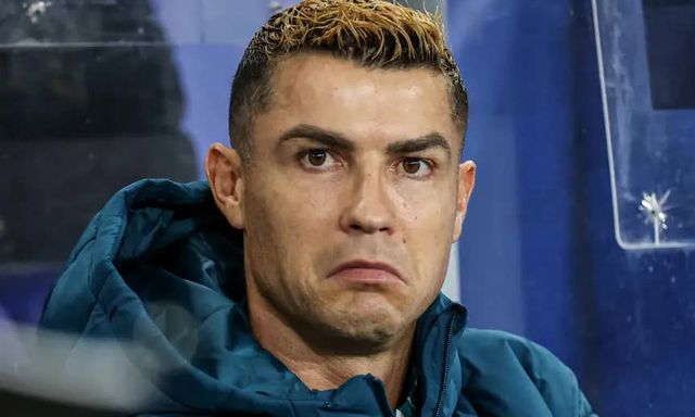 Ronaldo đối diện án phạt nặng khi tự ý rời đội tuyển Bồ Đào Nha 