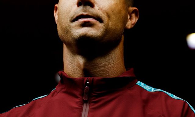 Ronaldo rời đội tuyển Bồ Đào Nha 