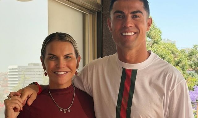 Chị gái Ronaldo phản ứng gay gắt vụ em trai rời tuyển Bồ Đào Nha 