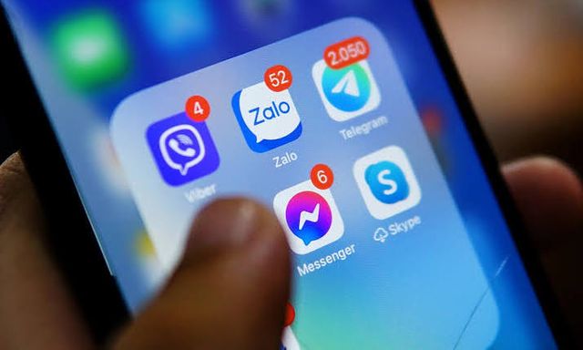 Người dùng Zalo, Facebook lưu ý hành vi có thể bị phạt đến 25 triệu đồng