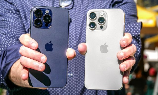 Người dùng iPhone chuẩn bị nhận tin vui