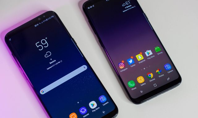 Tin vui cho người dùng điện thoại Samsung Galaxy cũ