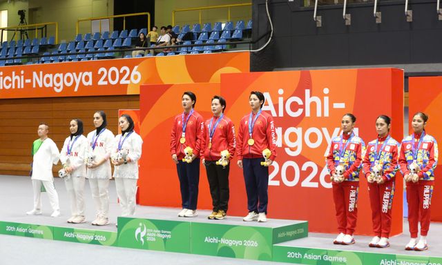 Khép lại ASIAD 2026: Đoàn thể thao Việt Nam đứng thứ mấy?