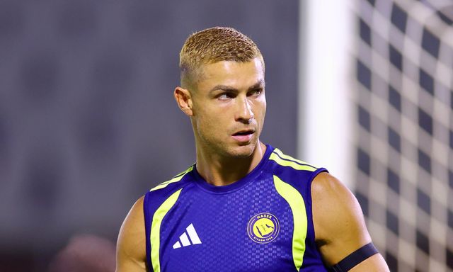 Cuộc đối thoại giữa Ronaldo với HLV Jorge Jesus và LĐBĐ Bồ Đào Nha đi vào ngõ cụt