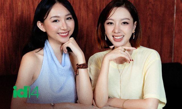 Băng Di cùng em gái kém 10 tuổi “cầm trịch” nightlife khu Thảo Điền: Hồi trước đi chơi để vui, giờ tự tạo chỗ vui cho người khác 