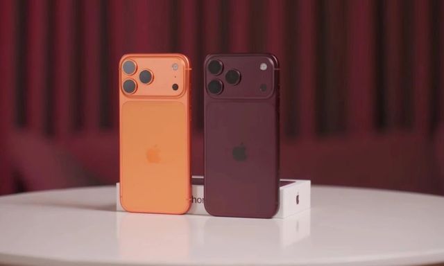 iPhone 18 Pro lần đầu giảm giá sau hai tuần mở bán tại Việt Nam