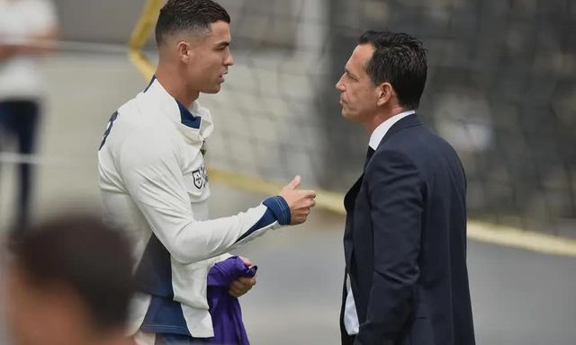 Ronaldo có trở lại tuyển Bồ Đào Nha nữa không?