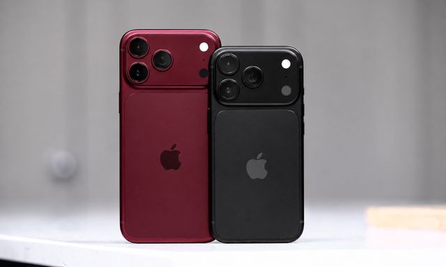 iPhone 18 Pro Max chưa hết hot sau 2 tuần mở bán tại Việt Nam