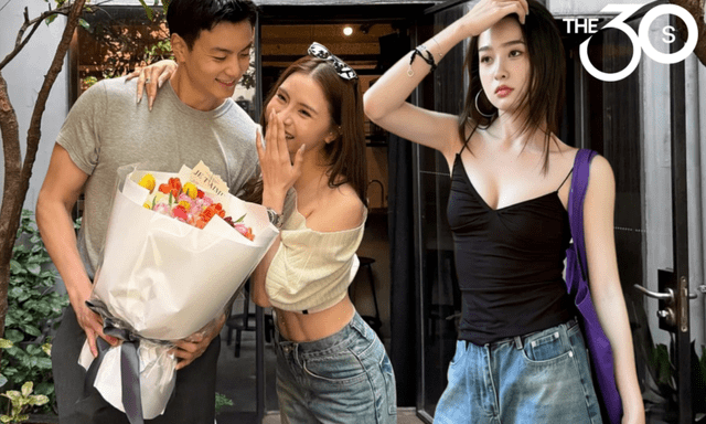 “Mình muốn chọn ai?” và khi người ta bắt đầu nhìn tình yêu từ một vị trí khác