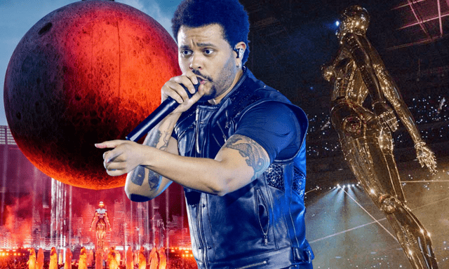The Weeknd và đại tiệc ánh sáng kì ảo của The After Hours til Dawn Tour: Lý do “một nửa Việt Nam” có mặt tại Singapore 2 ngày cuối tuần