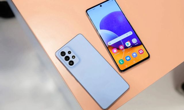 Tin buồn cho người dùng 2 mẫu điện thoại Samsung Galaxy