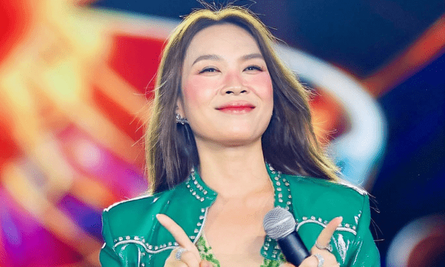 Cái giá của Mỹ Tâm