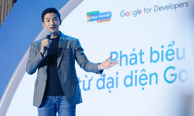 Google thúc đẩy ứng dụng AI thực tiễn tại Việt Nam
