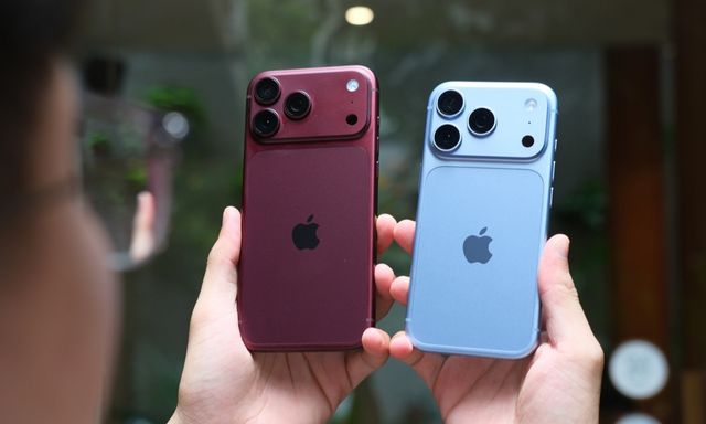 iPhone 18 Pro giảm giá, thị trường Việt đã có máy qua tay