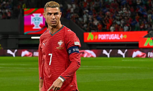 Sự thật về phát ngôn cực ngông gây bão của Ronaldo 