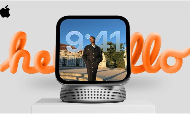 8h tối nay, Apple ra mắt loạt sản phẩm chưa từng có