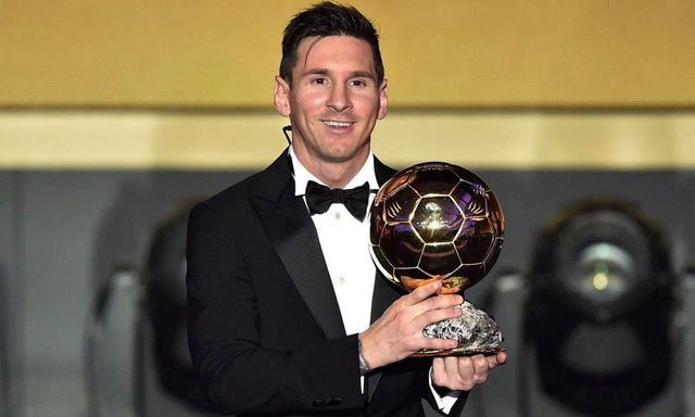 Thực hư tin đồn liên quan đến Messi 