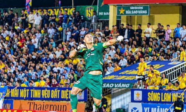 Lê Giang Patrik 