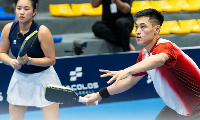Loạt tay vợt Việt Nam xuất sắc vào vòng 16 PPA Úc