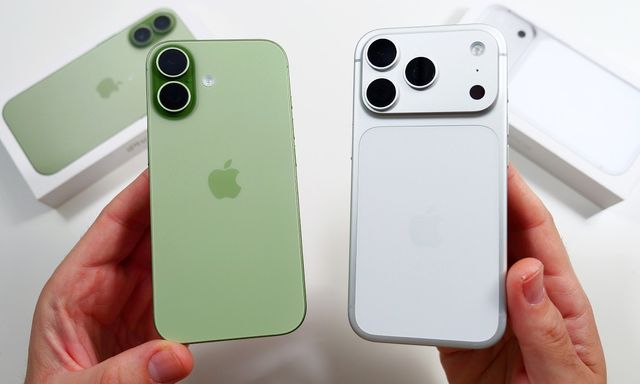 Hai chiếc iPhone giảm giá, đáng mua nhất hiện nay