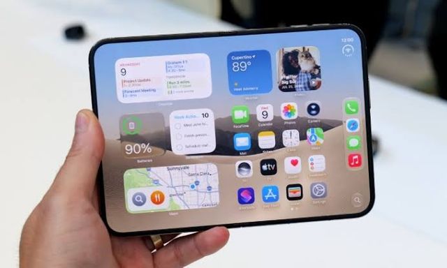 iPhone Duo chính thức mở đặt trước tại Việt Nam